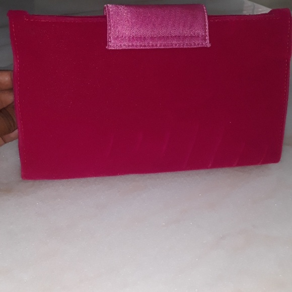 YSL cosmetic bag - Picture 3 of 4